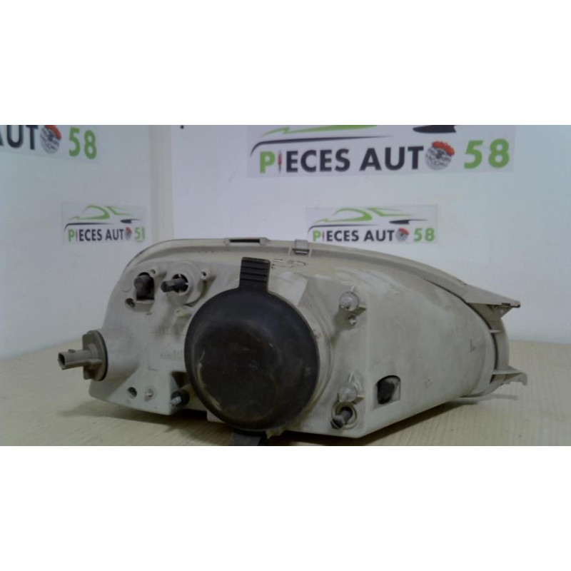 Optique avant principal gauche (feux)(phare) ROVER 100 PHASE 2 d’occasion