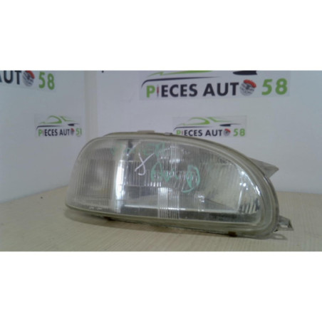 Optique avant principal droit (feux)(phare) ROVER 100 PHASE 2 d’occasion