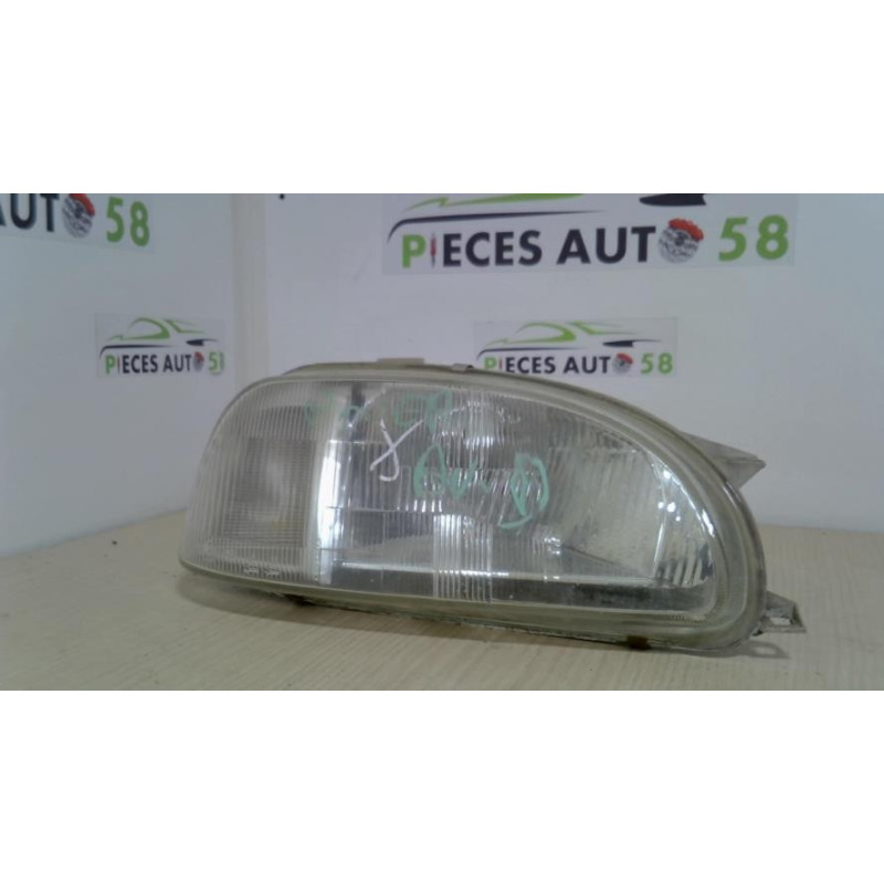 Optique avant principal droit (feux)(phare) ROVER 100 PHASE 2 d’occasion