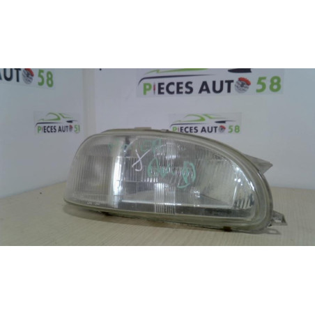 Optique avant principal droit (feux)(phare) ROVER 100 PHASE 2 d’occasion