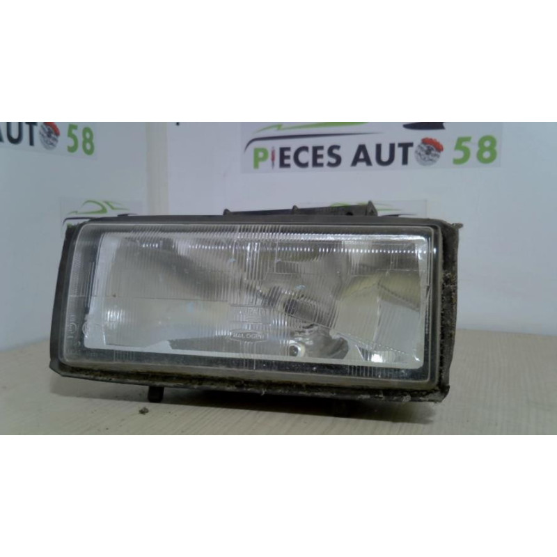 Optique avant principal gauche (feux)(phare) ROVER MAESTRO d’occasion