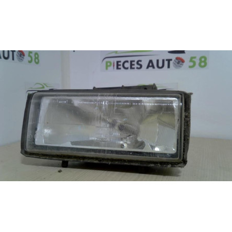 Optique avant principal gauche (feux)(phare) ROVER MAESTRO d’occasion