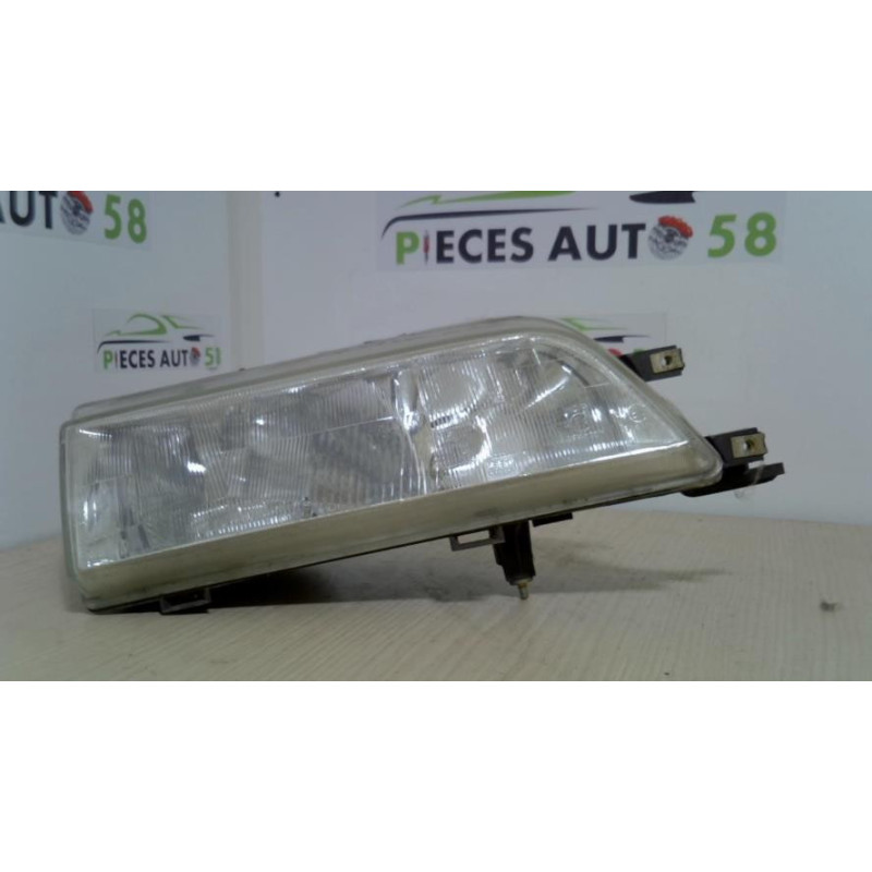 Optique avant principal droit (feux)(phare) ROVER 200 1 PHASE 2 d’occasion