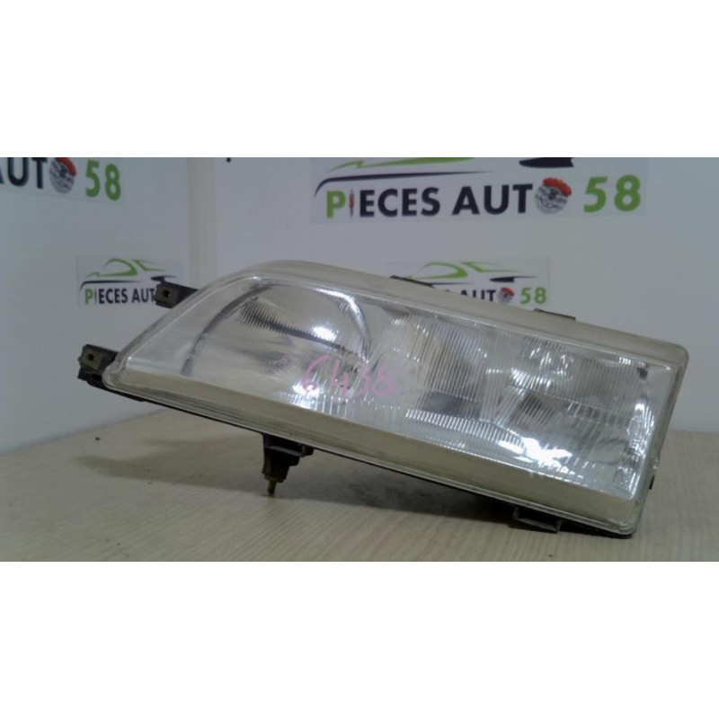 Optique avant principal gauche (feux)(phare) ROVER 400 1 PHASE 1 d’occasion