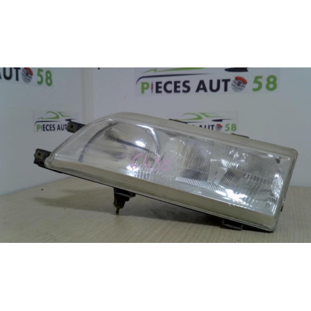 Optique avant principal gauche (feux)(phare) ROVER 400 1 PHASE 1 d’occasion