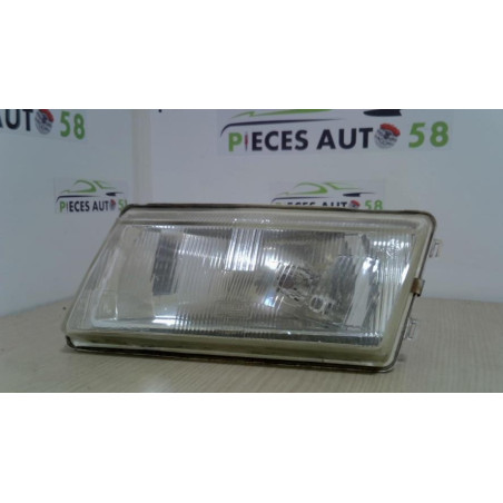 Optique avant principal gauche (feux)(phare) ROVER MONTEGO d’occasion