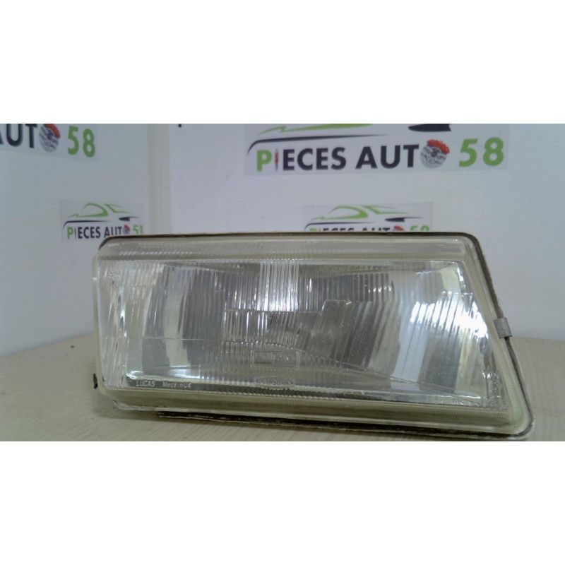 Optique avant principal droit (feux)(phare) ROVER MONTEGO d’occasion