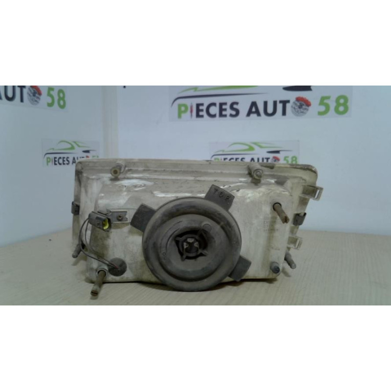 Optique avant principal droit (feux)(phare) ROVER MONTEGO d’occasion