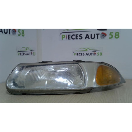 Optique avant principal gauche (feux)(phare) ROVER 200 2 d’occasion