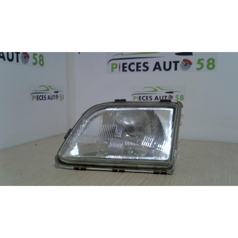 Optique avant principal gauche (feux)(phare) ROVER  d’occasion
