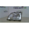 Optique avant principal gauche (feux)(phare) ROVER  d’occasion