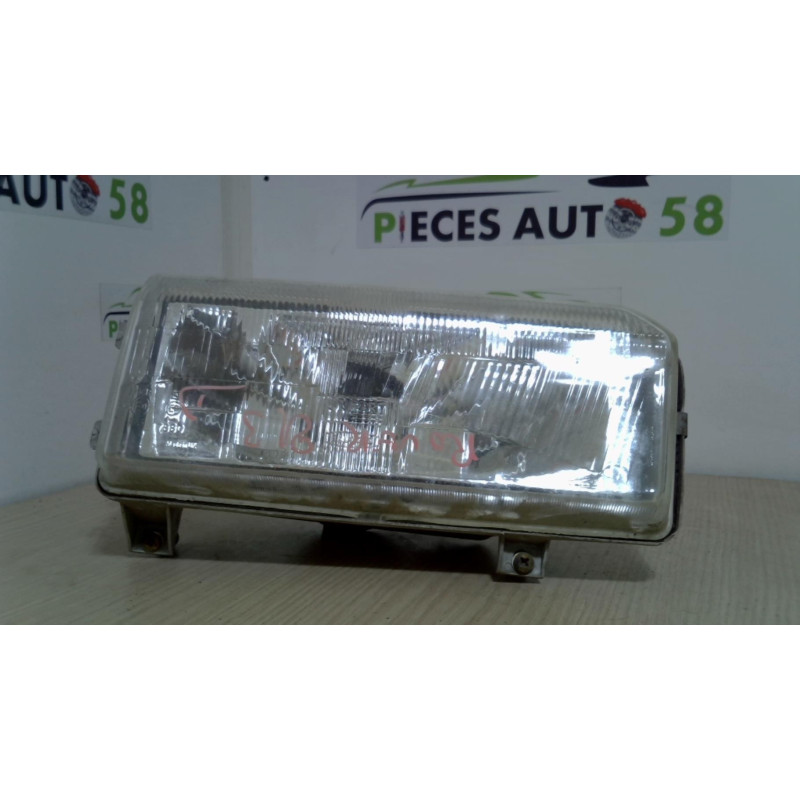 Optique avant principal droit (feux)(phare) ROVER  d’occasion