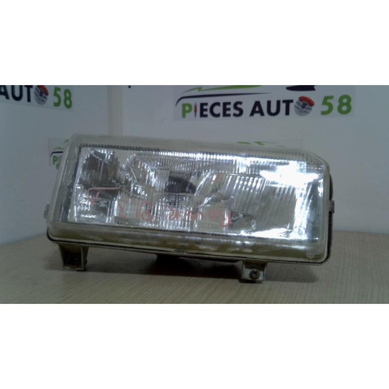 Optique avant principal droit (feux)(phare) ROVER  d’occasion