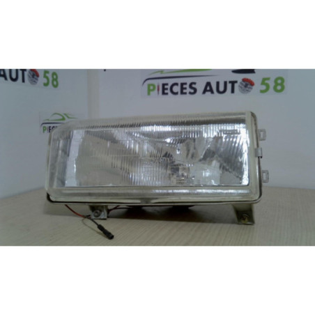 Optique avant principal gauche (feux)(phare) ROVER  d’occasion