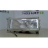 Optique avant principal gauche (feux)(phare) ROVER  d’occasion