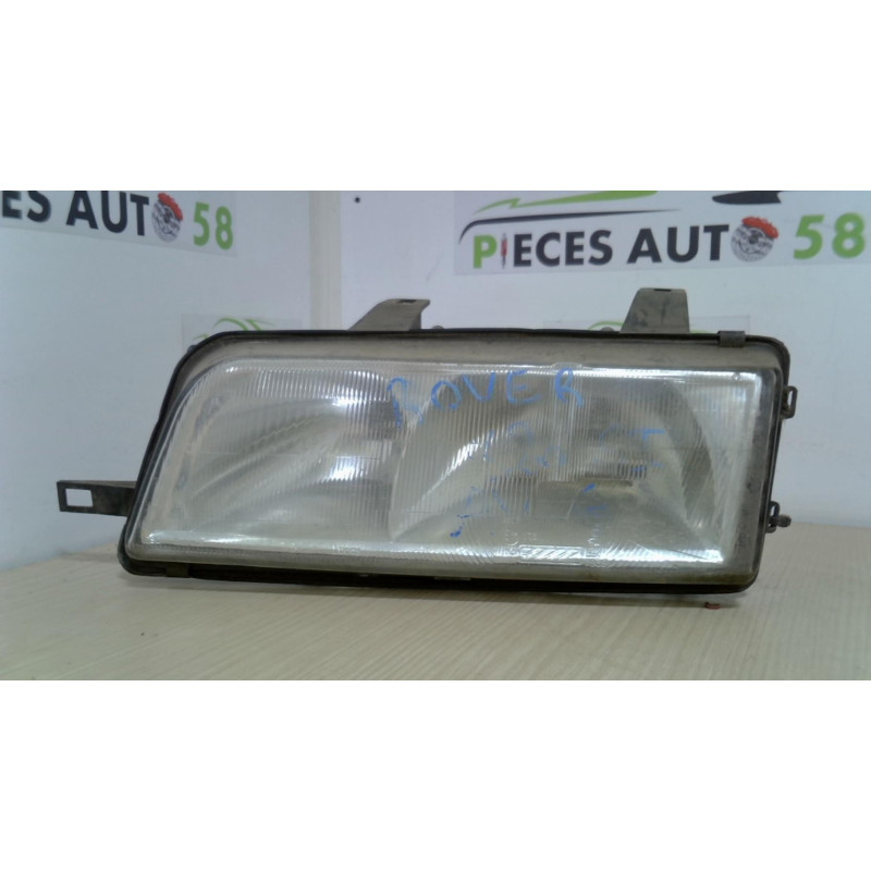Optique avant principal gauche (feux)(phare) ROVER  d’occasion