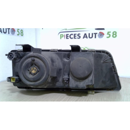Optique avant principal gauche (feux)(phare) ROVER  d’occasion