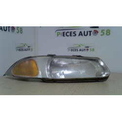 Optique avant principal droit (feux)(phare) ROVER 200 2 d’occasion