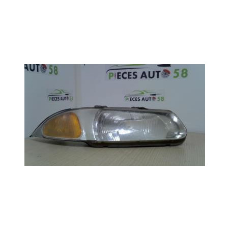Optique avant principal droit (feux)(phare) ROVER 200 2 d’occasion