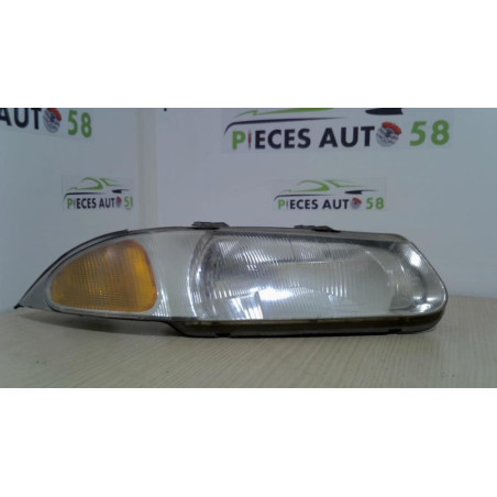 Optique avant principal droit (feux)(phare) ROVER 200 2 d’occasion