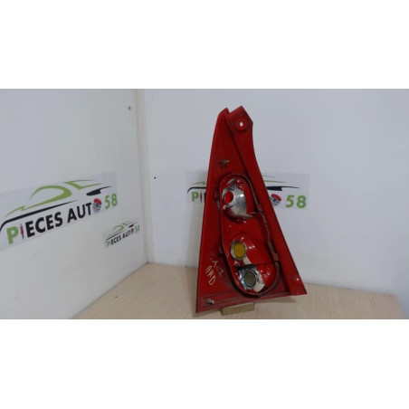 Feu arriere principal droit (feux) PEUGEOT  d’occasion