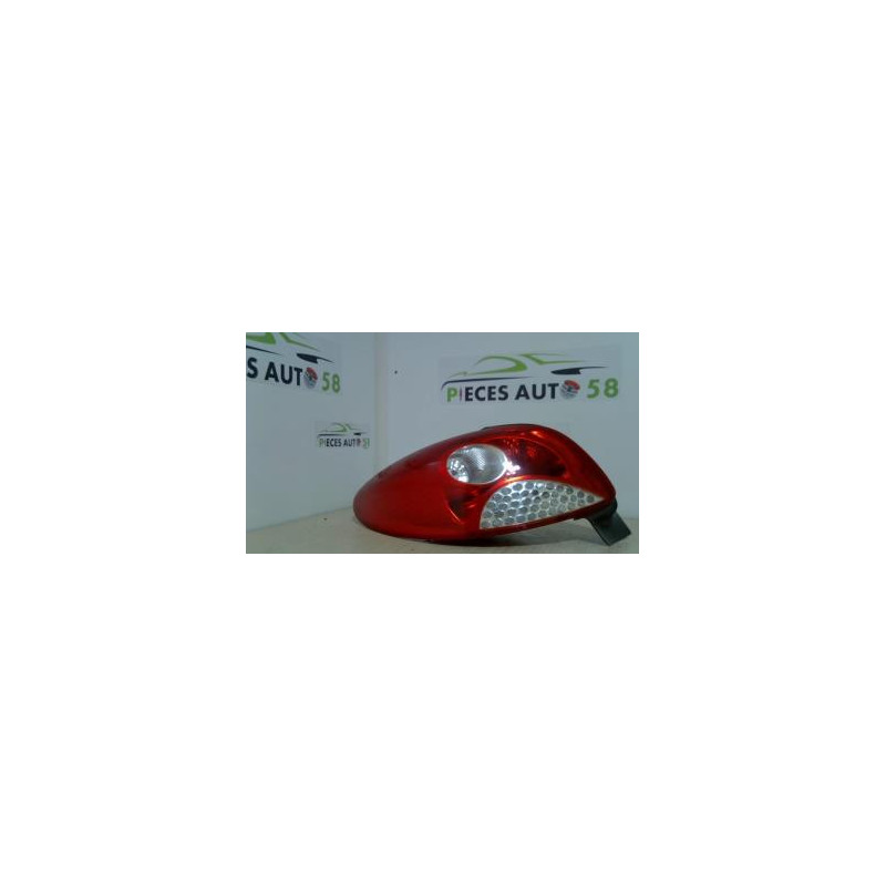 Feu arriere principal gauche (feux) PEUGEOT 206+ d’occasion