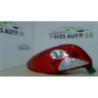 Feu arriere principal gauche (feux) PEUGEOT 206+ d’occasion