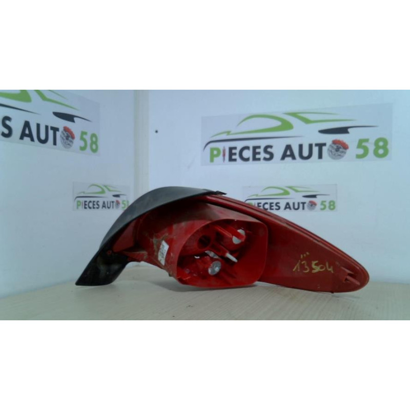 Feu arriere principal gauche (feux) PEUGEOT 206+ d’occasion