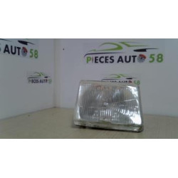Optique avant principal droit (feux)(phare) OPEL CORSA A PHASE 1 d’occasion