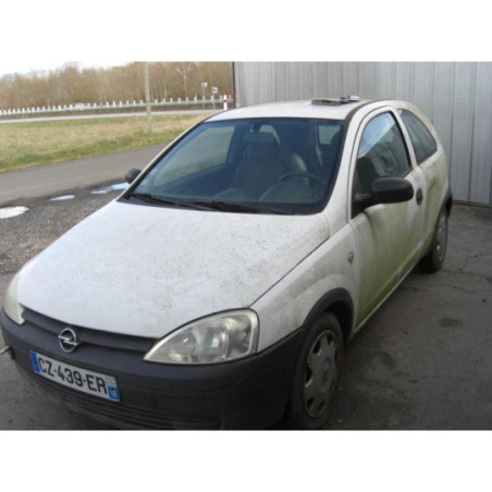 Optique avant principal droit (feux)(phare) OPEL  d’occasion