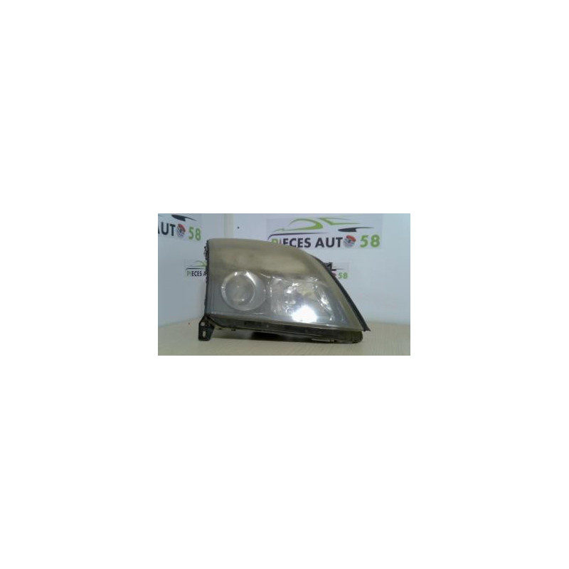 Optique avant principal droit (feux)(phare) OPEL VECTRA C PHASE 1 d’occasion