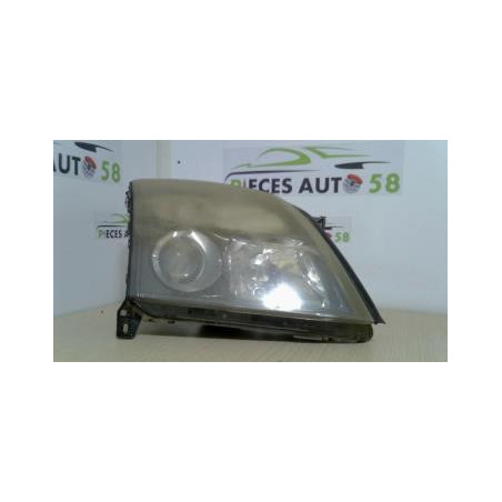 Optique avant principal droit (feux)(phare) OPEL VECTRA C PHASE 1 d’occasion