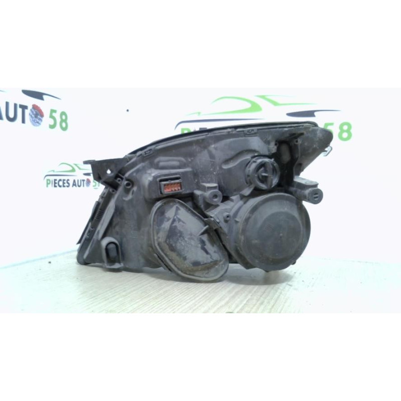 Optique avant principal droit (feux)(phare) OPEL VECTRA C PHASE 1 d’occasion