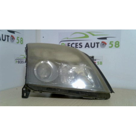 Optique avant principal droit (feux)(phare) OPEL VECTRA C PHASE 1 d’occasion