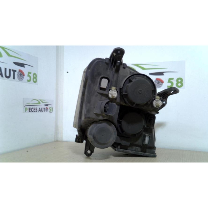 Optique avant principal gauche (feux)(phare) OPEL  d’occasion