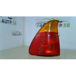 Feu arriere principal gauche (feux) BMW X5 E53 d’occasion