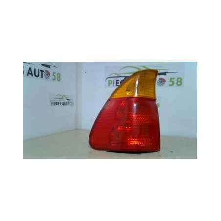Feu arriere principal gauche (feux) BMW X5 E53 d’occasion