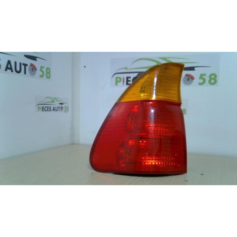 Feu arriere principal gauche (feux) BMW X5 E53 d’occasion