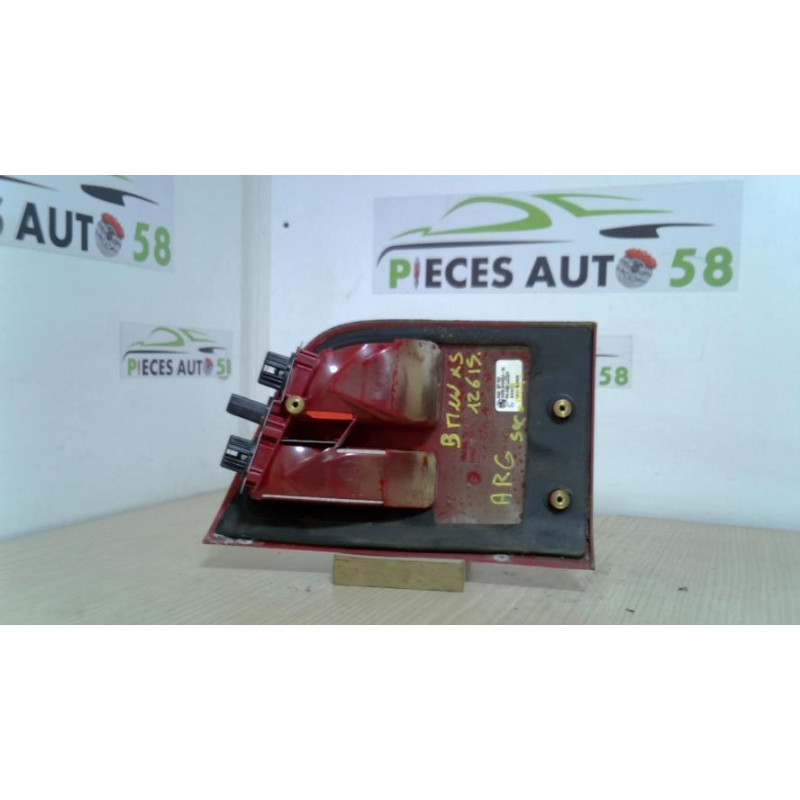 Feu arriere secondaire gauche (feux) BMW X5 E53 d’occasion