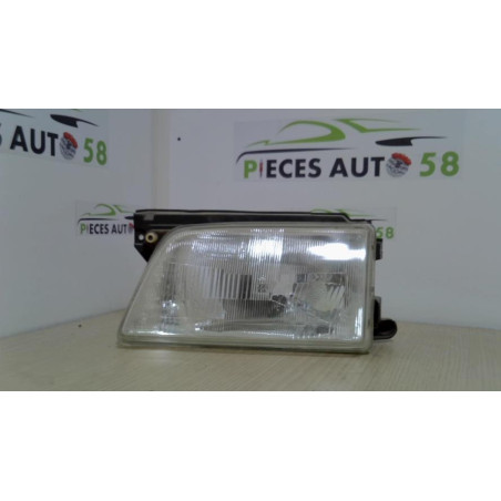 Optique avant principal gauche (feux)(phare) OPEL  d’occasion