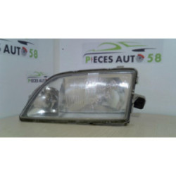 Optique avant principal gauche (feux)(phare) OPEL  d’occasion