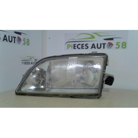 Optique avant principal gauche (feux)(phare) OPEL  d’occasion