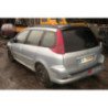 Feu arriere principal droit (feux) PEUGEOT 206 PHASE 2 BREAK d’occasion
