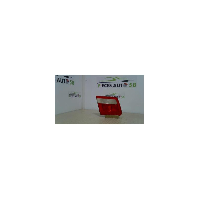 Feu arriere secondaire gauche (feux) BMW SERIE 3 E46 TOURING PHASE 1 BREAK d’occasion