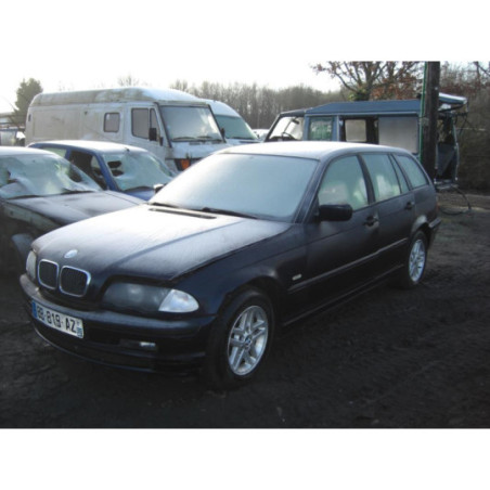Feu arriere secondaire gauche (feux) BMW SERIE 3 E46 TOURING PHASE 1 BREAK d’occasion