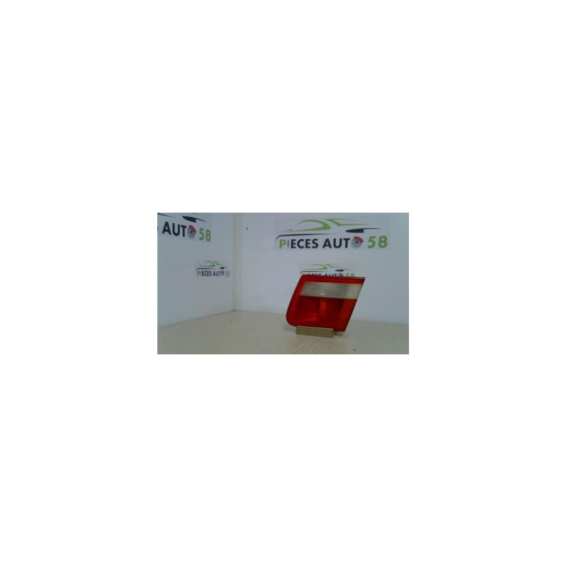 Feu arriere secondaire droit (feux) BMW SERIE 3 E46 TOURING PHASE 1 BREAK d’occasion