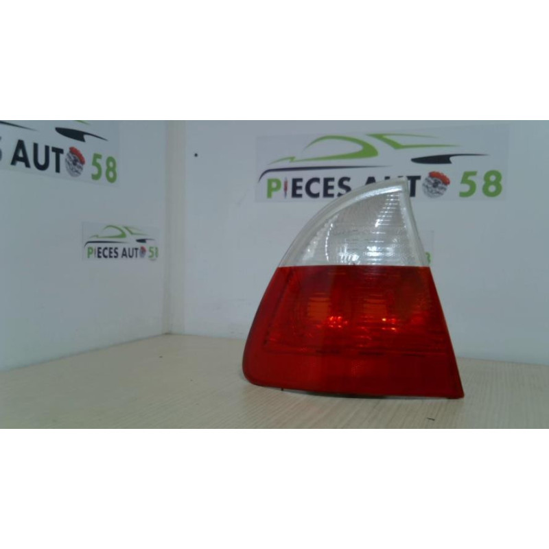 Feu arriere principal gauche (feux) BMW SERIE 3 E46 TOURING PHASE 1 BREAK d’occasion