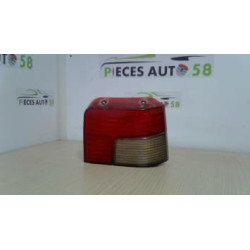 Feu arriere principal droit (feux) PEUGEOT 205 PHASE 2 d’occasion