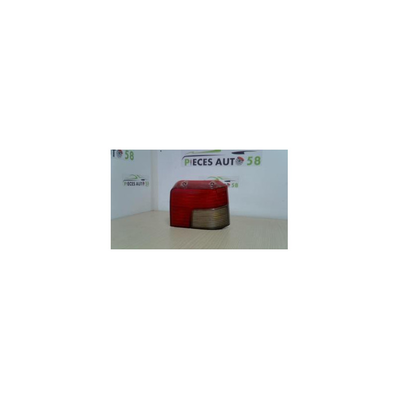 Feu arriere principal droit (feux) PEUGEOT 205 PHASE 2 d’occasion