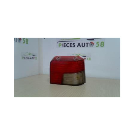 Feu arriere principal droit (feux) PEUGEOT 205 PHASE 2 d’occasion